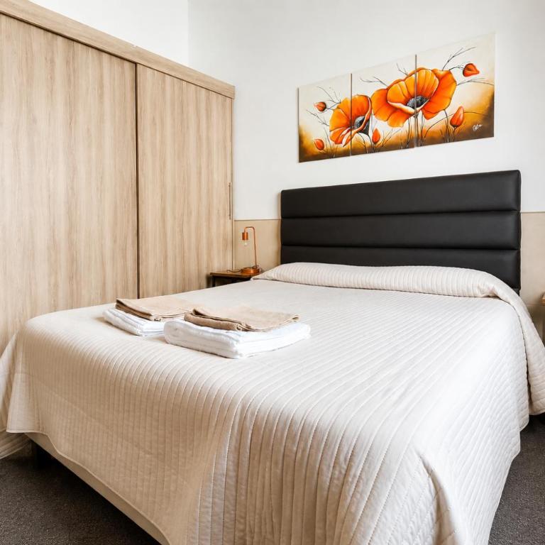 JACARANDA - Alojamiento vacacional - Casa de 3 dormitorios - 3