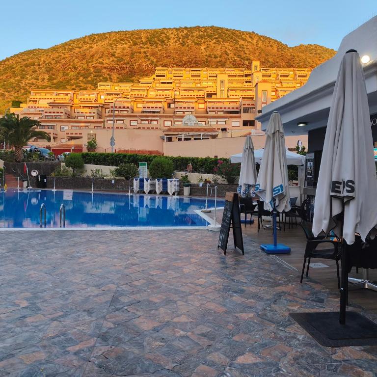 Dreams Castle - Apartamento de 1 dormitorio - 29
