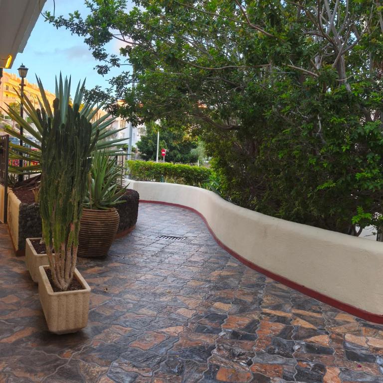 Dreams Castle - Apartamento de 1 dormitorio - 30