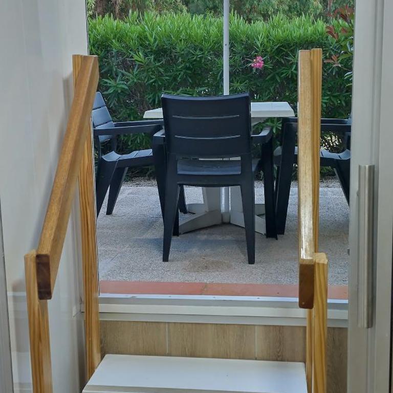 Charmante studio Les EUCALYPTUS - Appartement 2 Chambres - 2