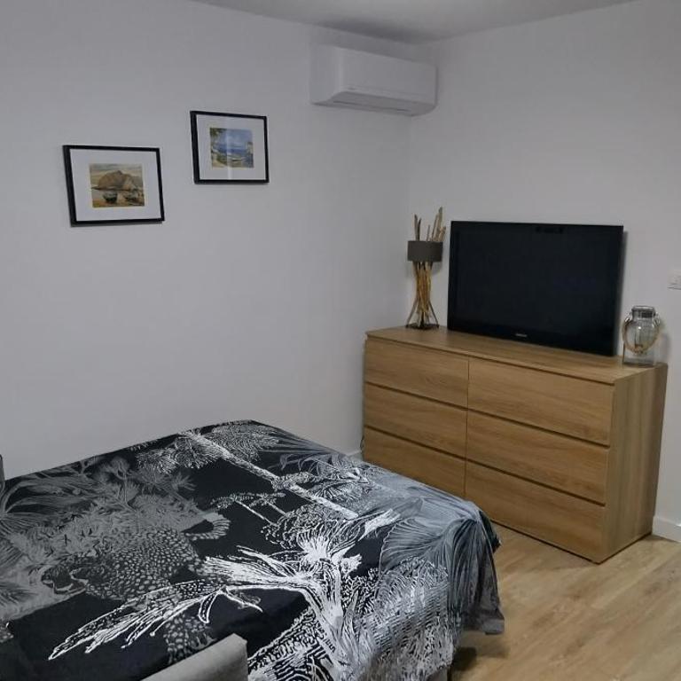Charmante studio Les EUCALYPTUS - Appartement 2 Chambres - 9