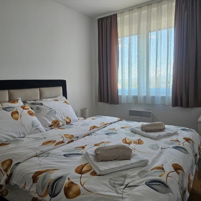 Iris lux Apartman, Vrnjačka Banja - One-Bedroom Apartment - 8