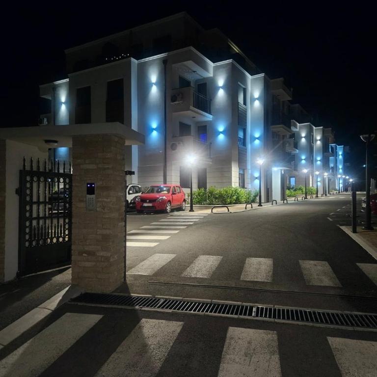 Iris lux Apartman, Vrnjačka Banja - One-Bedroom Apartment - 11