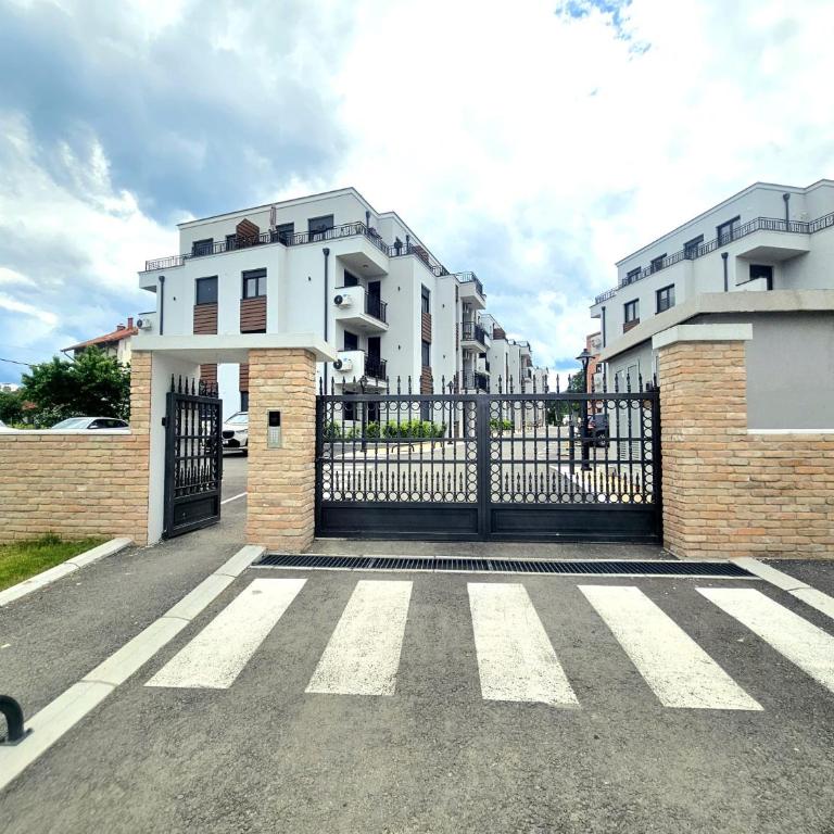 Iris lux Apartman, Vrnjačka Banja - One-Bedroom Apartment - 15