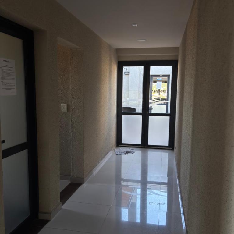 Departamento centro Carlos Paz con pileta - Apartamento Deluxe de 1 dormitorio con vistas a la ciudad - 13