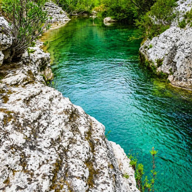A pantanello da Nuzzo - Appartamento con 3 Camere da Letto - 6