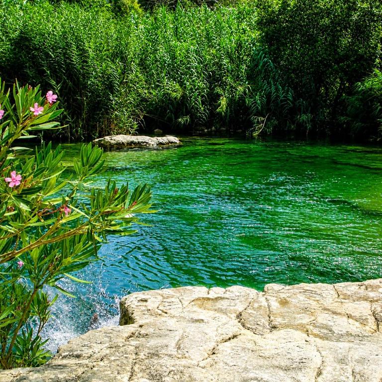 A pantanello da Nuzzo - Appartamento con 3 Camere da Letto - 8