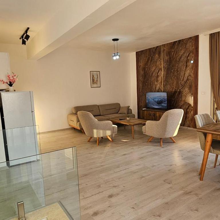 Long Beach Residence - Apartman sa Pogledom na More - 54