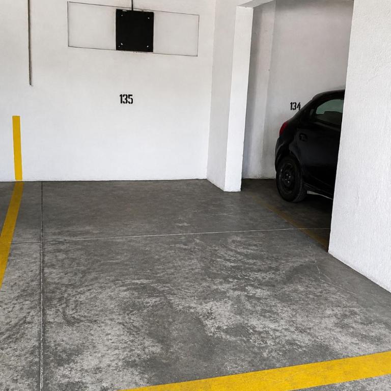 Apartamento amoblado en Las Condes, Santiago - Two-Bedroom Apartment - 27
