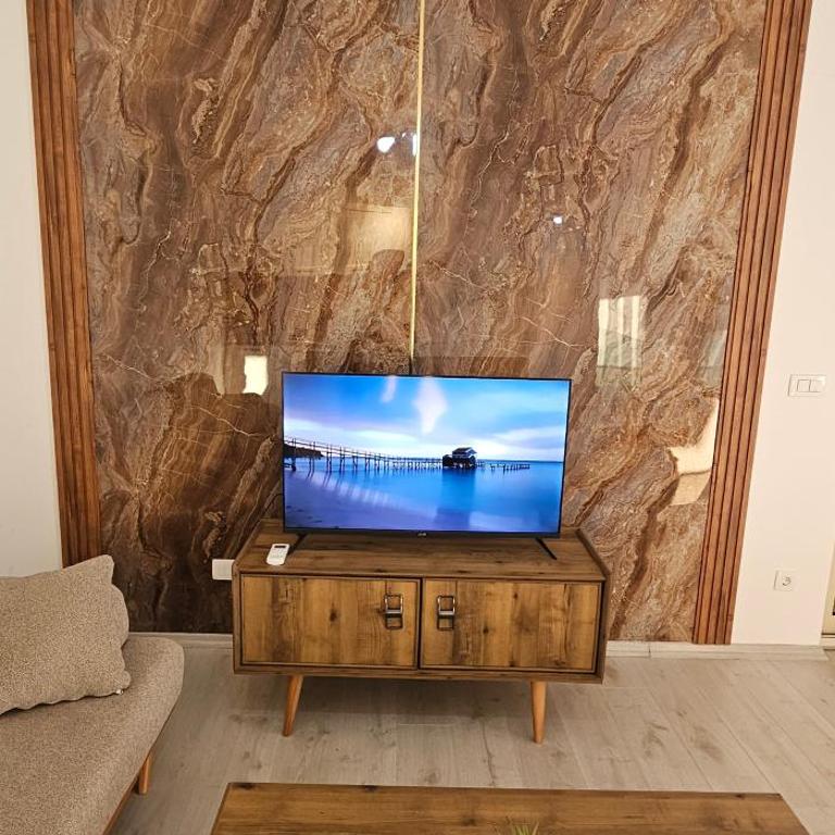 Long Beach Residence - Apartman sa Pogledom na More - 52