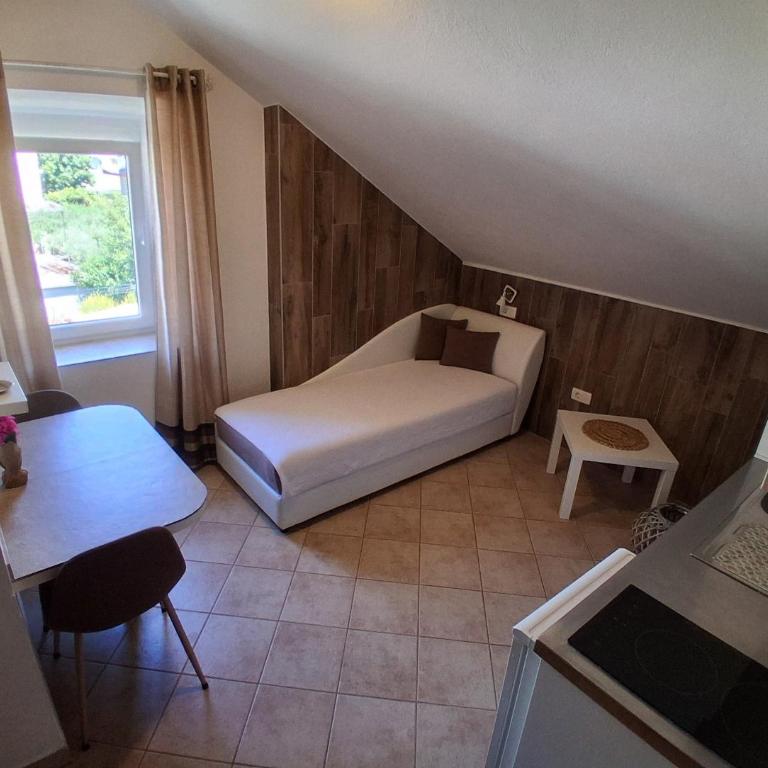Guesthouse Anita - One-Bedroom Apartment - No Balcony - 7