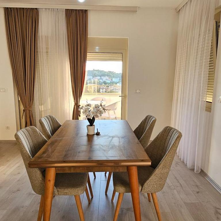 Long Beach Residence - Apartman sa Pogledom na More - 49