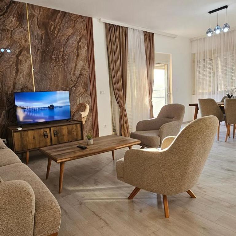 Long Beach Residence - Apartman sa Pogledom na More - 48
