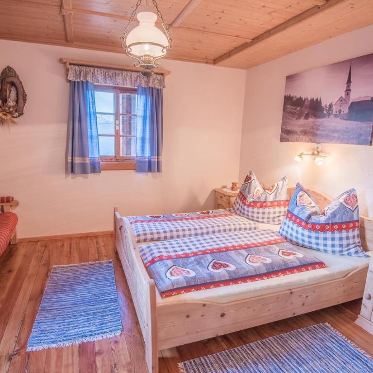 Riggeralm - Chalet mit 2 Schlafzimmern - 7