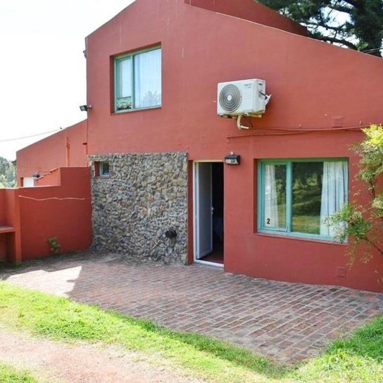 Casa Paula - Apartamento de 2 dormitorios - 2