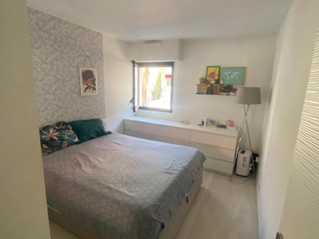 62 m2, T3, Palm Beach, sea view, 30 meters from beach - Apartamento de 2 dormitorios - 29