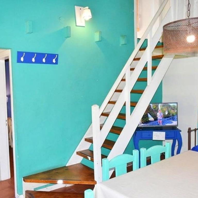Casa Paula - Apartamento de 2 dormitorios - 26