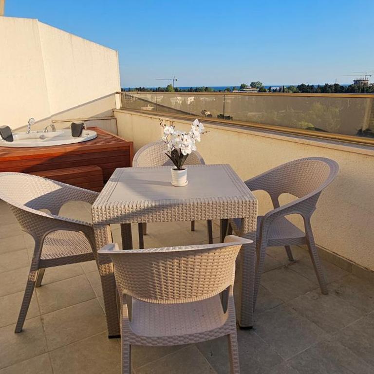 Long Beach Residence - Apartman sa Pogledom na More - 45