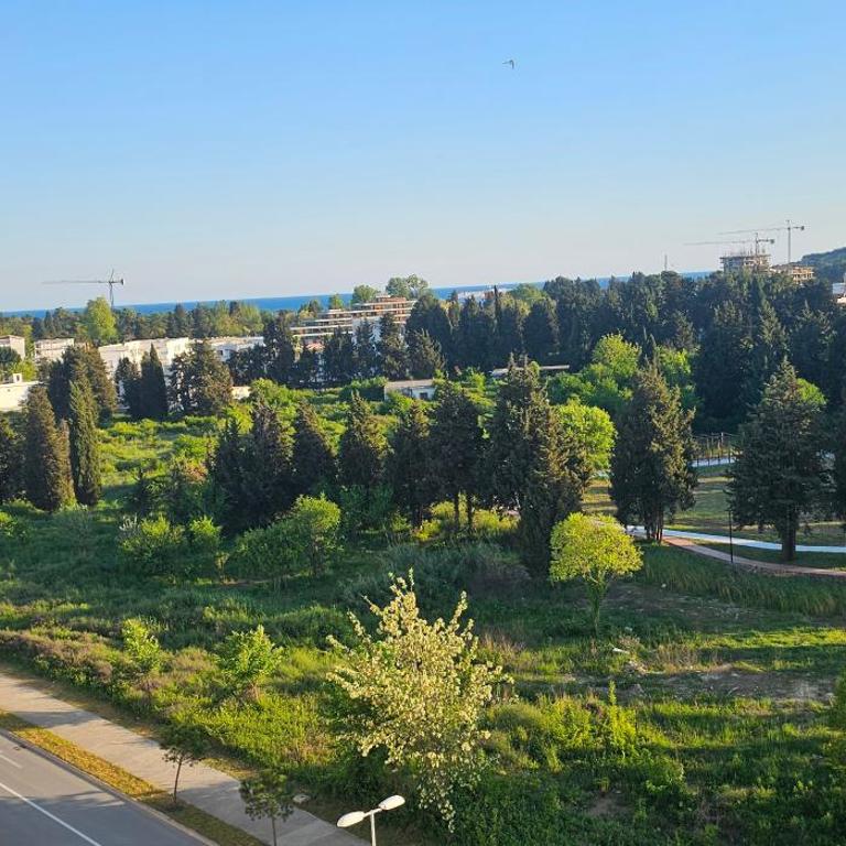 Long Beach Residence - Apartman sa Pogledom na More - 44