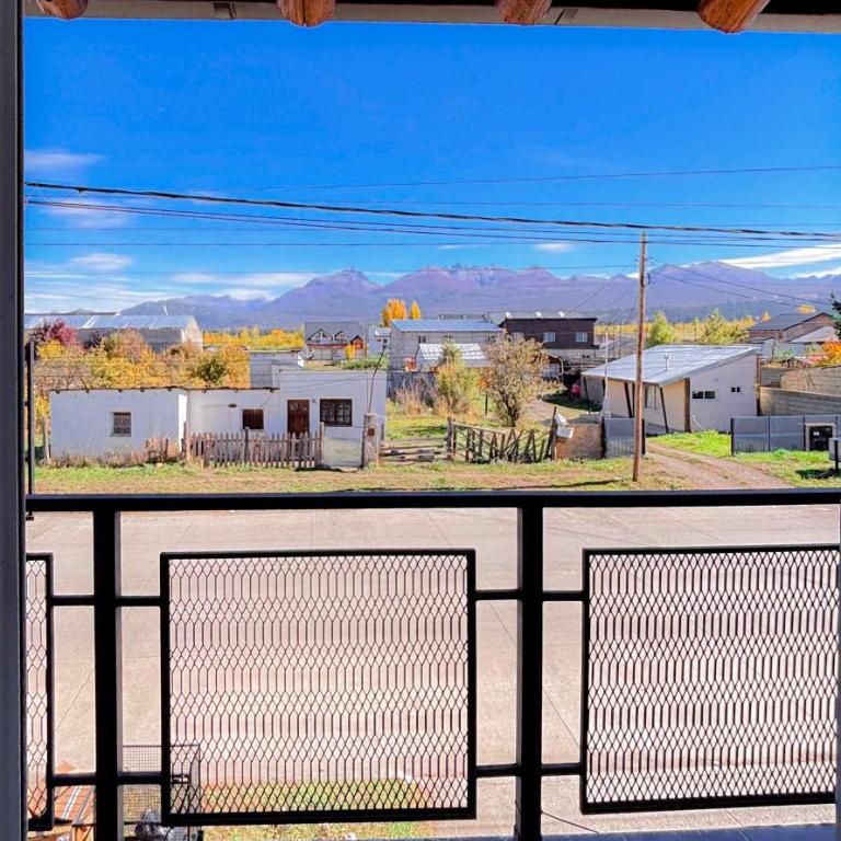 Trono de Nubes - One-Bedroom Apartment - 9