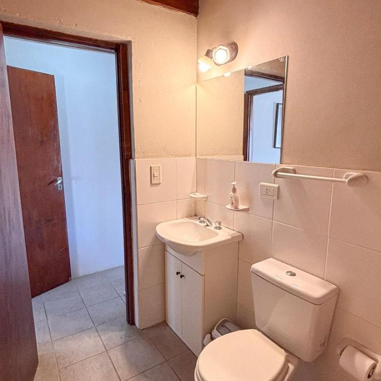 Trono de Nubes - One-Bedroom Apartment - 6