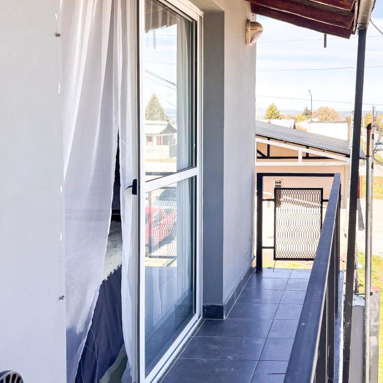 Trono de Nubes - One-Bedroom Apartment - 12