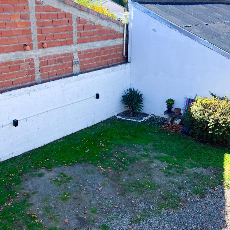 Trono de Nubes - One-Bedroom Apartment - 16
