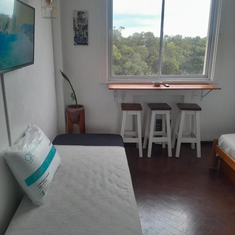 Alfar - Sur Mar del Plata - Apartamento de 1 dormitorio - 1