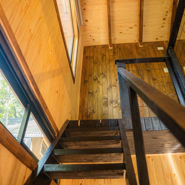 Cabaña en el bosque - Vilches alto - One-Bedroom Chalet - 7