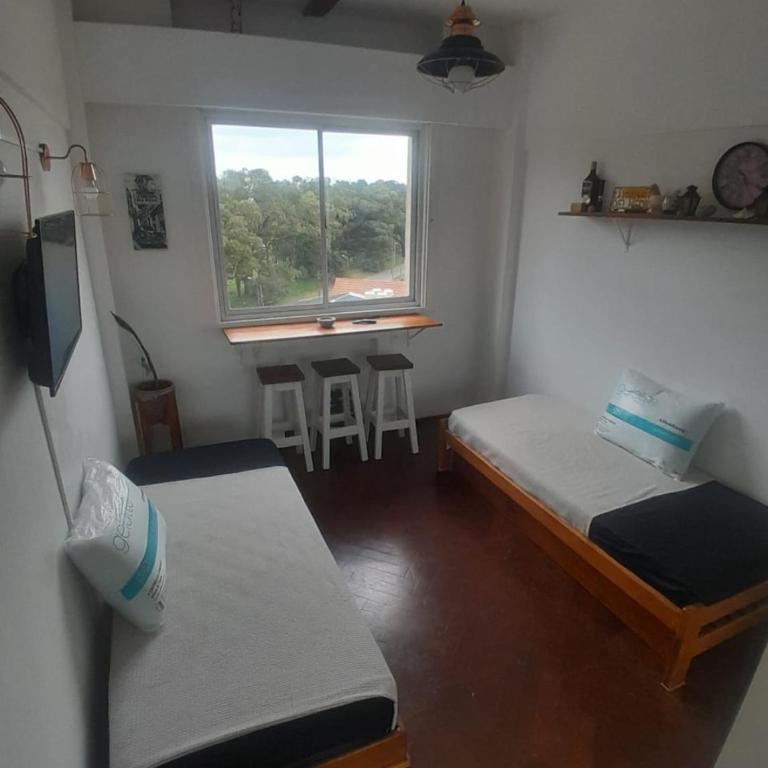 Alfar - Sur Mar del Plata - Apartamento de 1 dormitorio - 5
