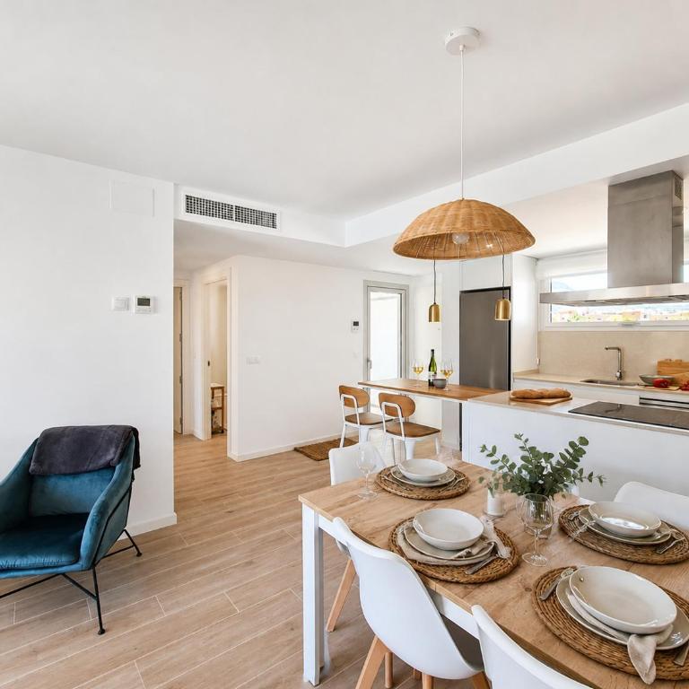 Marina Real Apartments by NRAS - Apartamento con terraza - 5
