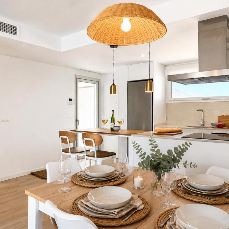 Marina Real Apartments by NRAS - Apartamento con terraza - 16