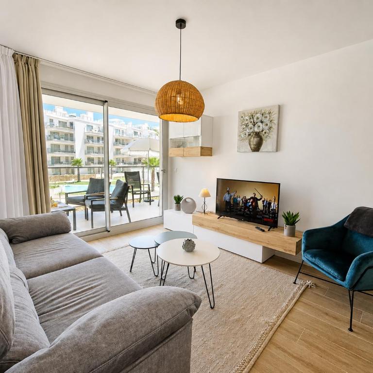 Marina Real Apartments by NRAS - Apartamento con terraza - 18