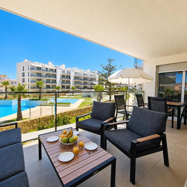 Marina Real Apartments by NRAS - Apartamento con terraza - 1