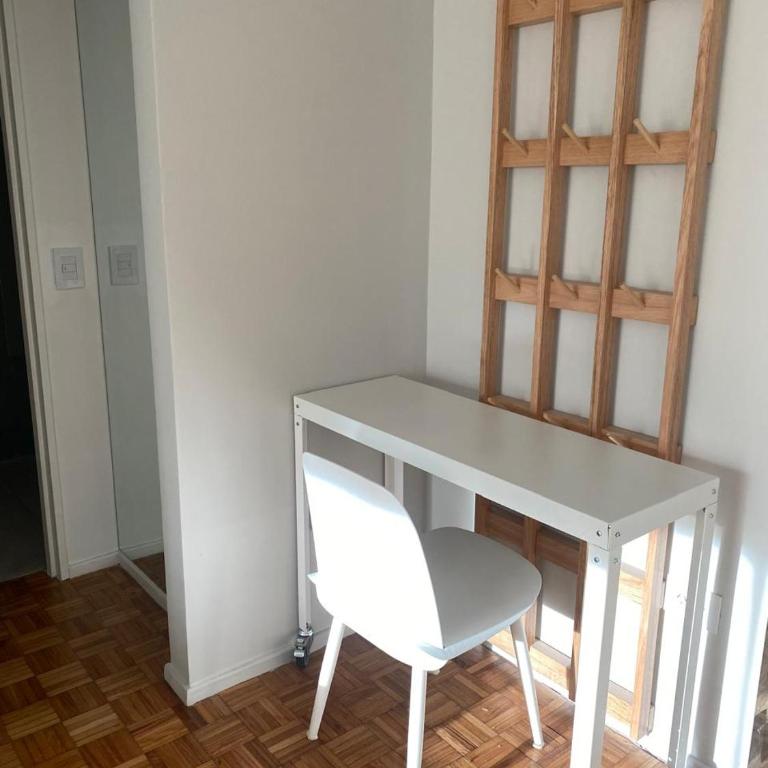 Departamento 2 ambientes en Palermo - One-Bedroom Apartment - 2