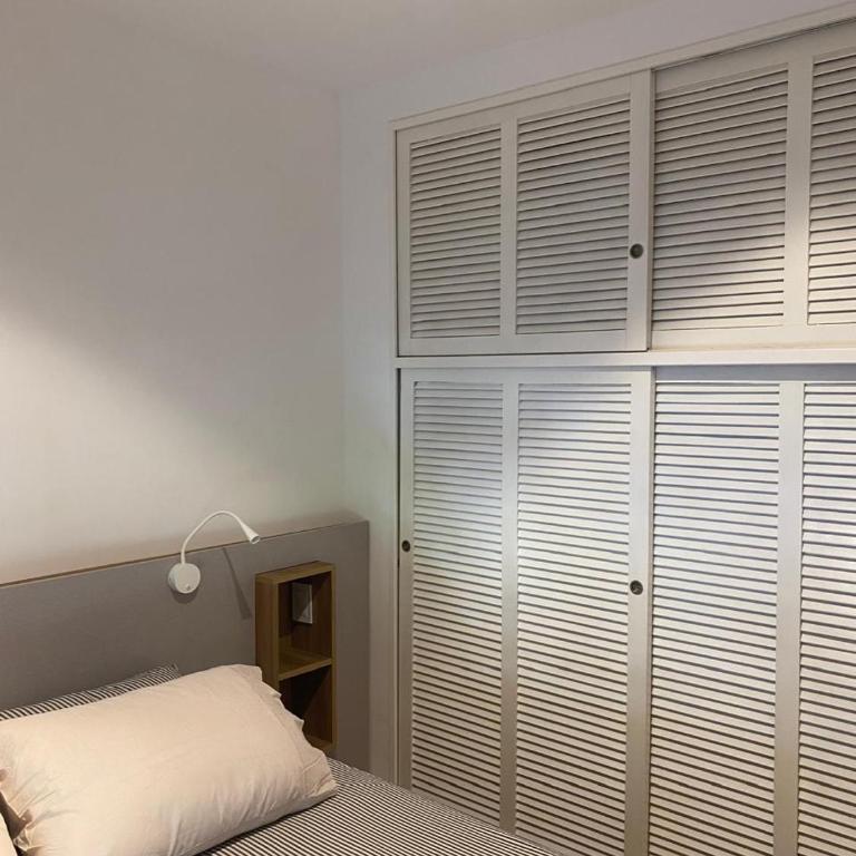 Departamento 2 ambientes en Palermo - One-Bedroom Apartment - 12