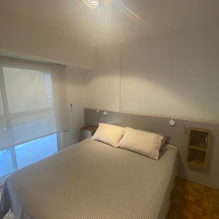 Departamento 2 ambientes en Palermo - One-Bedroom Apartment - 15