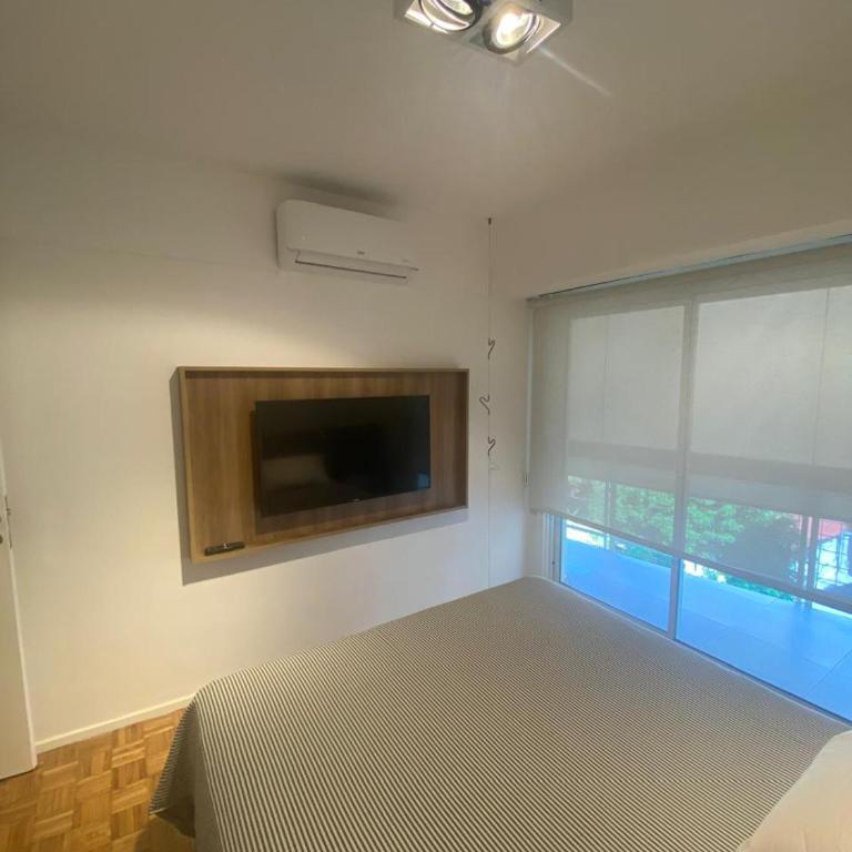 Departamento 2 ambientes en Palermo - One-Bedroom Apartment - 17