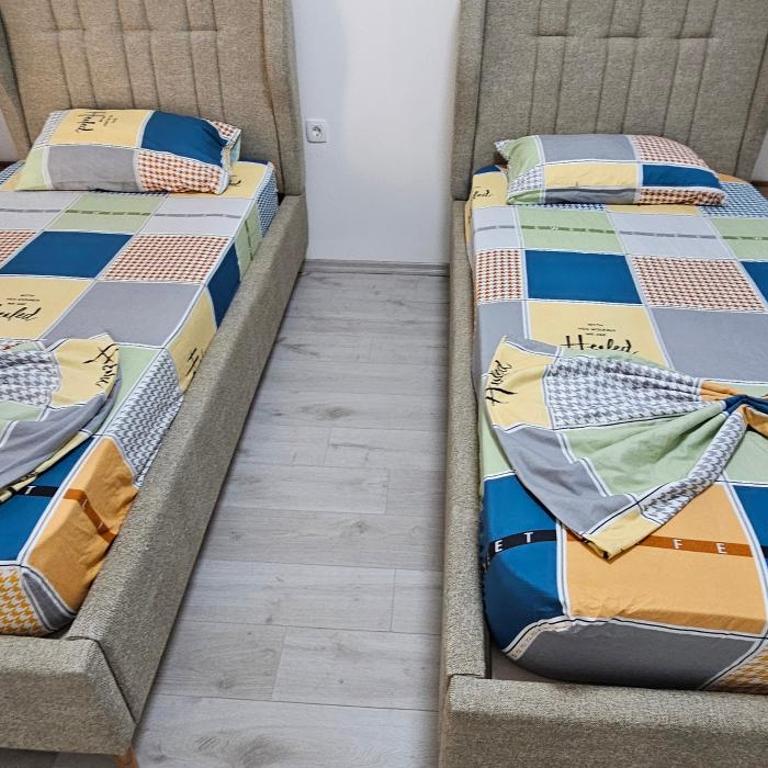 Long Beach Residence - Apartman sa Pogledom na More - 35