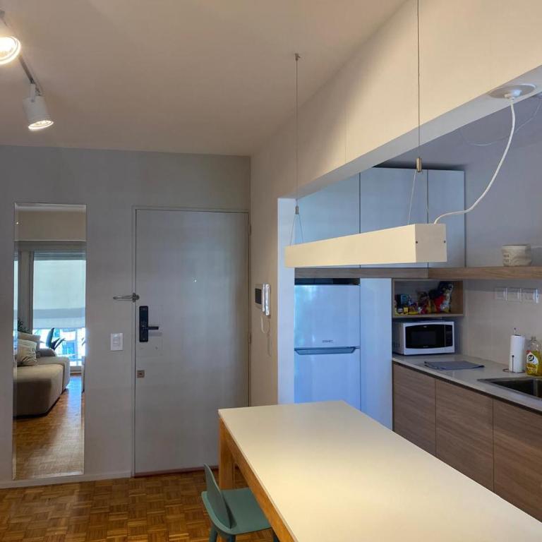 Departamento 2 ambientes en Palermo - One-Bedroom Apartment - 18