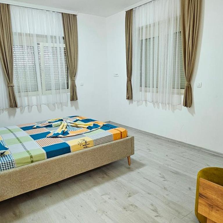 Long Beach Residence - Apartman sa Pogledom na More - 25