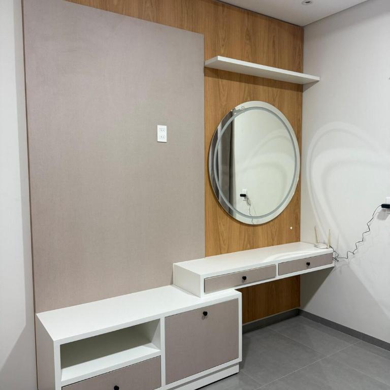 Casa y Quincho con Piscina Saltos Luxury - Two-Bedroom House - 14