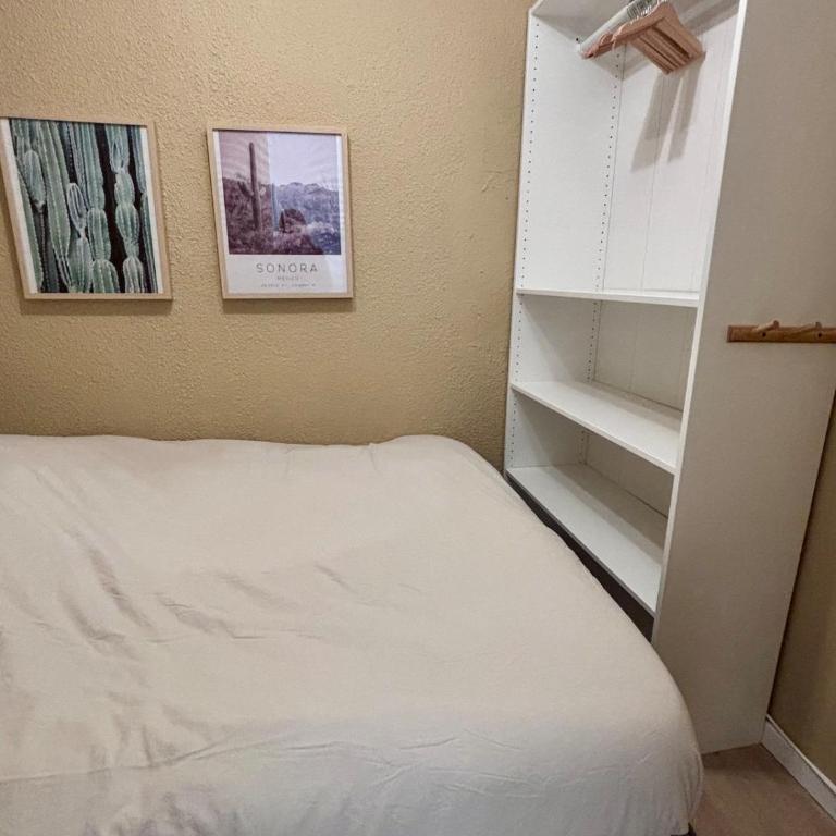 Sunny Cactus Saint Raphael Piscine 4 personnes Port Santa Lucia - Apartamento de 1 dormitorio - 20