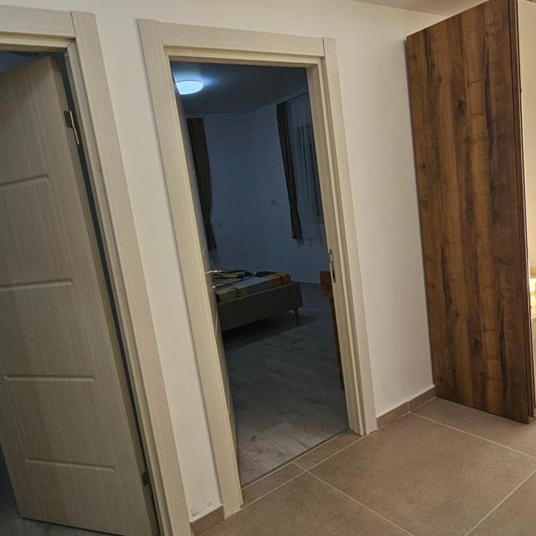 Long Beach Residence - Apartman sa Pogledom na More - 18