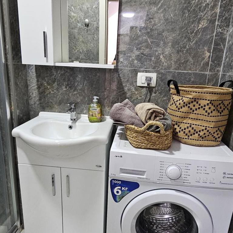 Long Beach Residence - Apartman sa Pogledom na More - 17