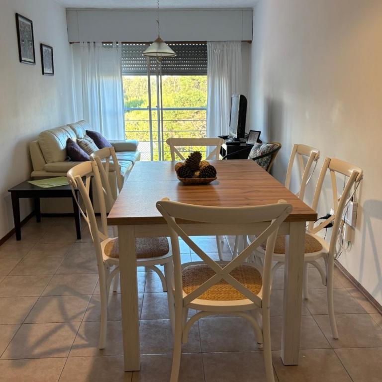 Punta del Este Aidy Grill - Apartamento de 2 dormitorios - 1