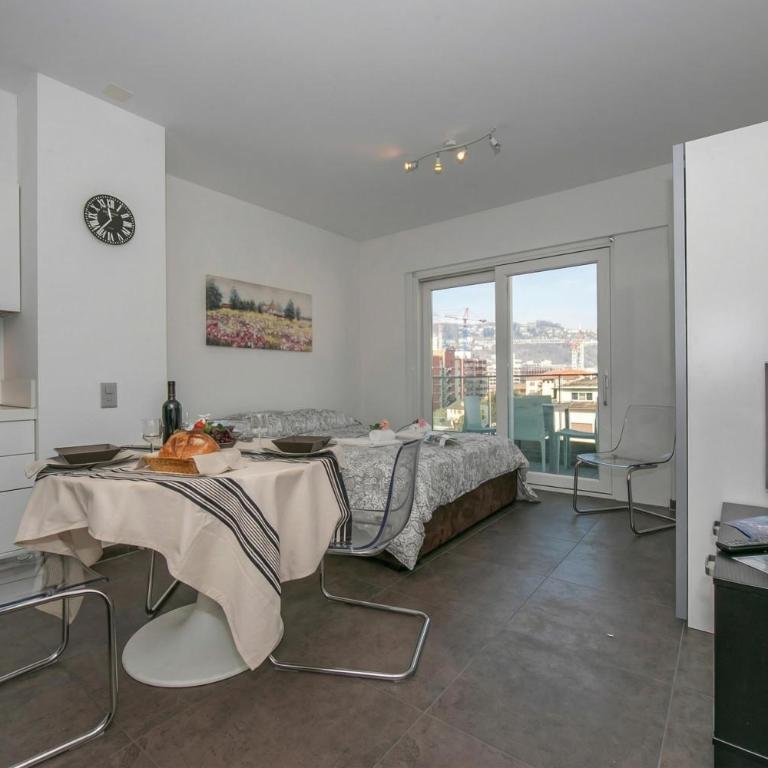 Via al Chioso - Studio avec Terrasse - 7