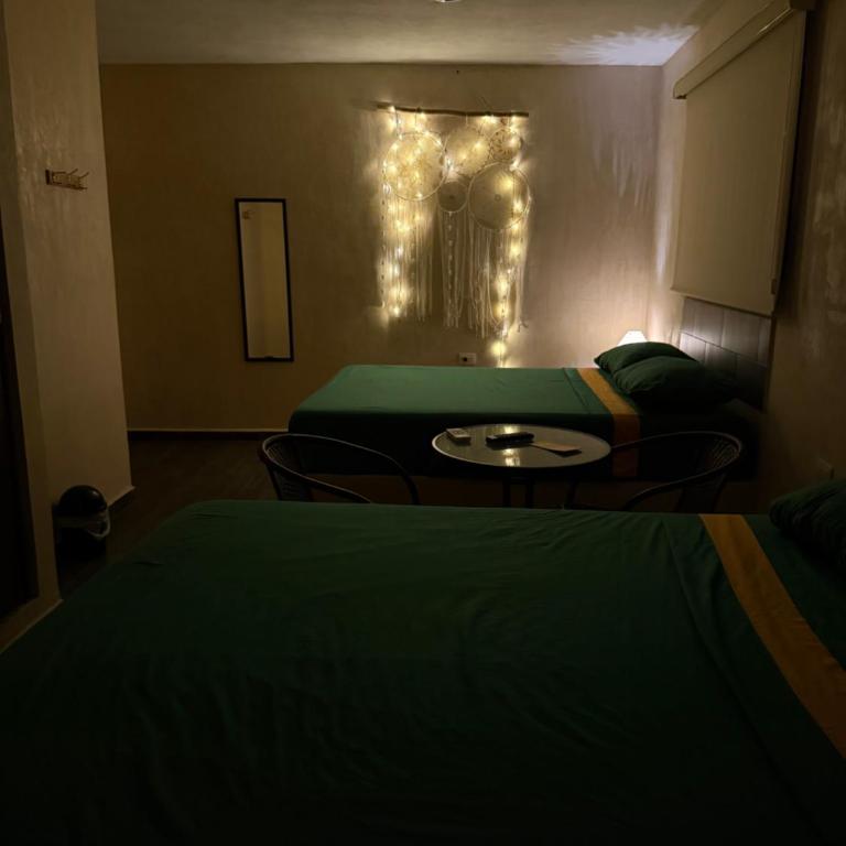 Casa Faustos - Double Room - 6