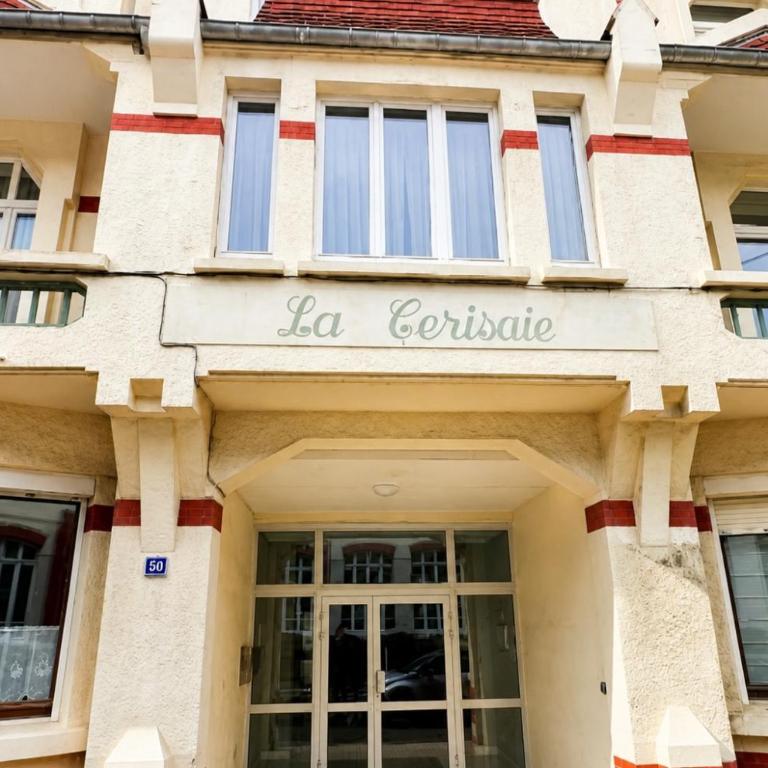 Duplex cosy au cœur du Touquet - Appartement 1 Chambre - 8