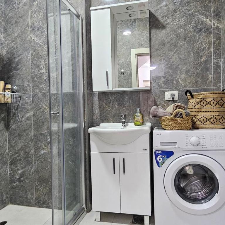 Long Beach Residence - Apartman sa Pogledom na More - 15
